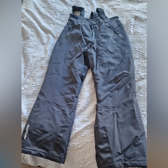 Sell pants ski new size M - Picture 3 of 5